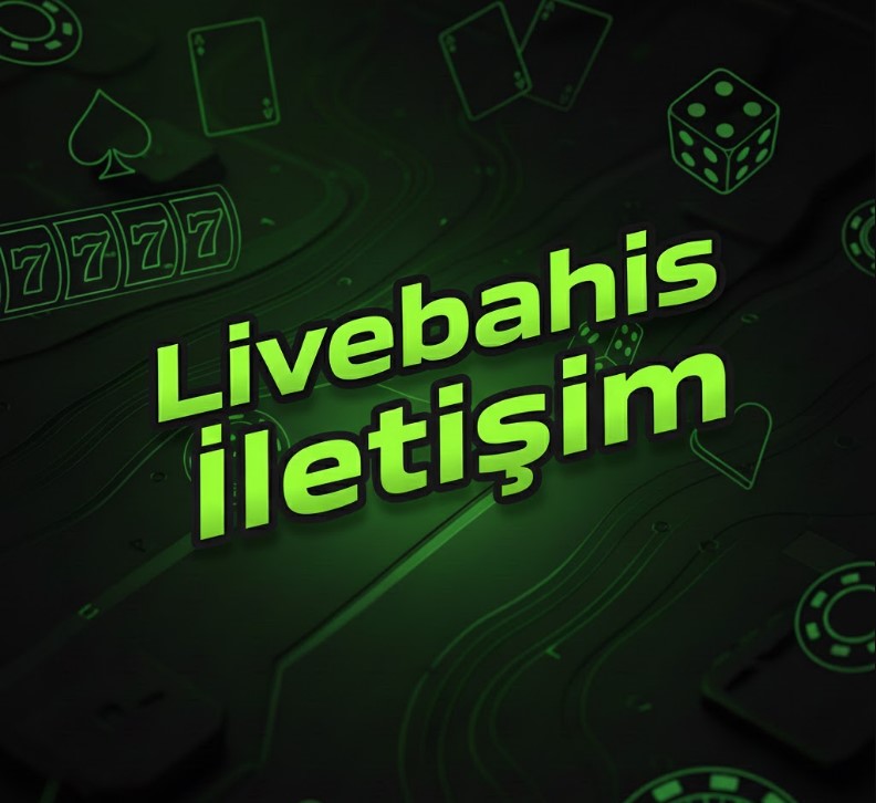 Livebahis İletişim Bilgileri 1 Livebahis İletişim
