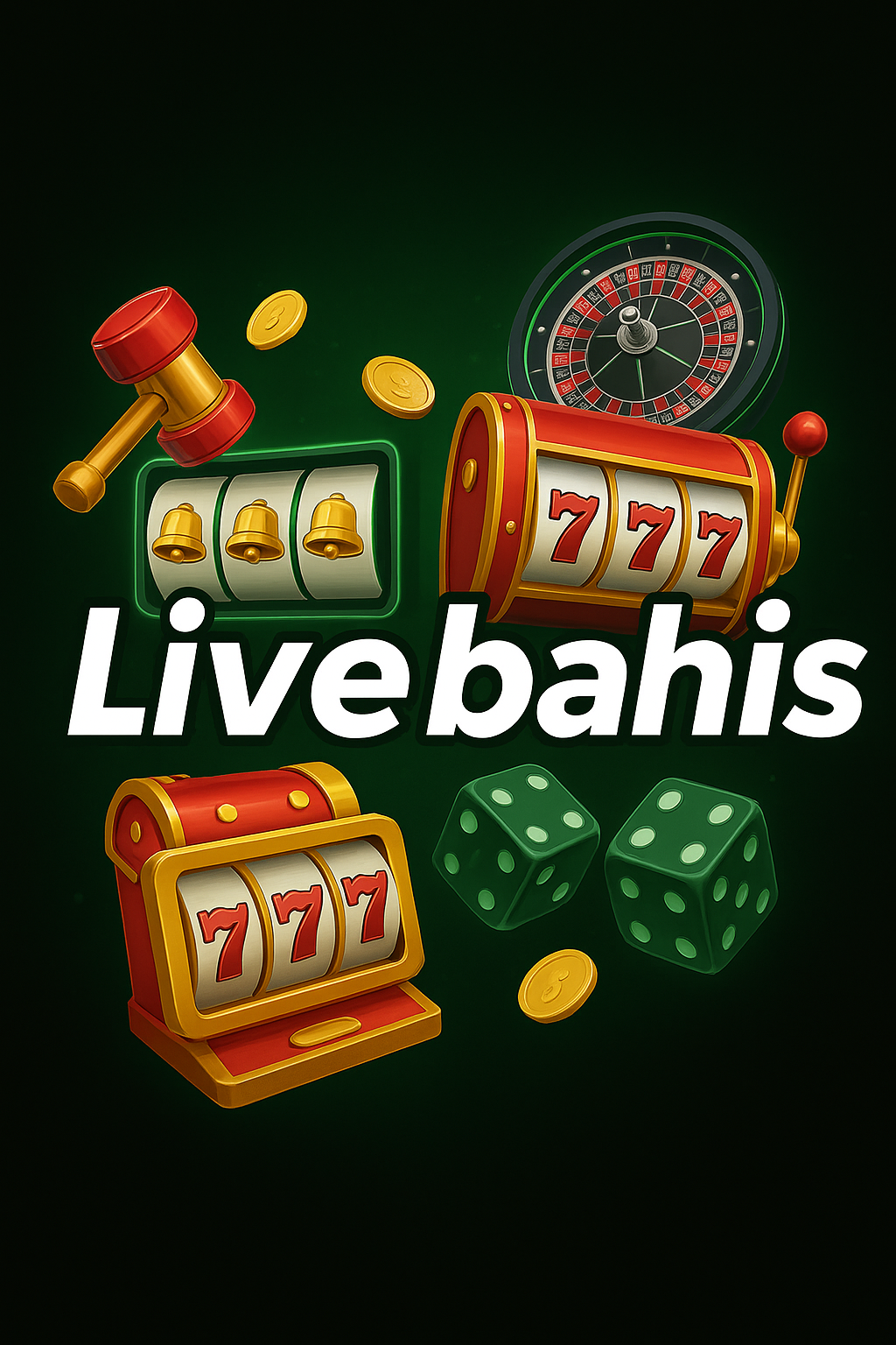 Livebahis