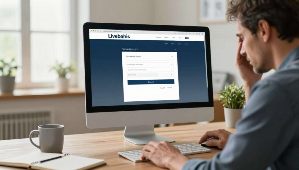 Livebahis Yeni Giriş 2 Livebahis Sitesine Giren Bir Kumarbaz