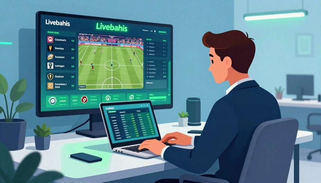 Livebahis Yeni Giriş 1 Livebahis Yeni Giriş