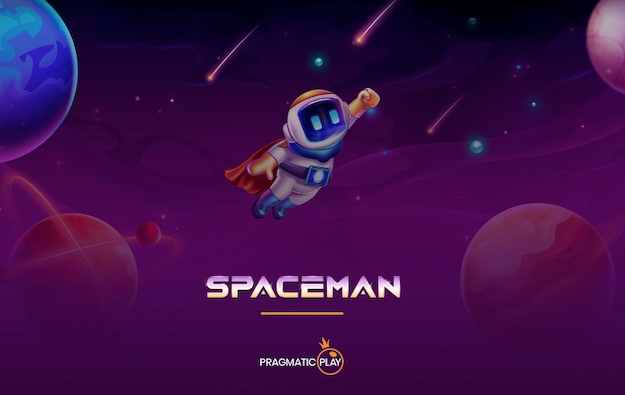 Livebahis Spaceman