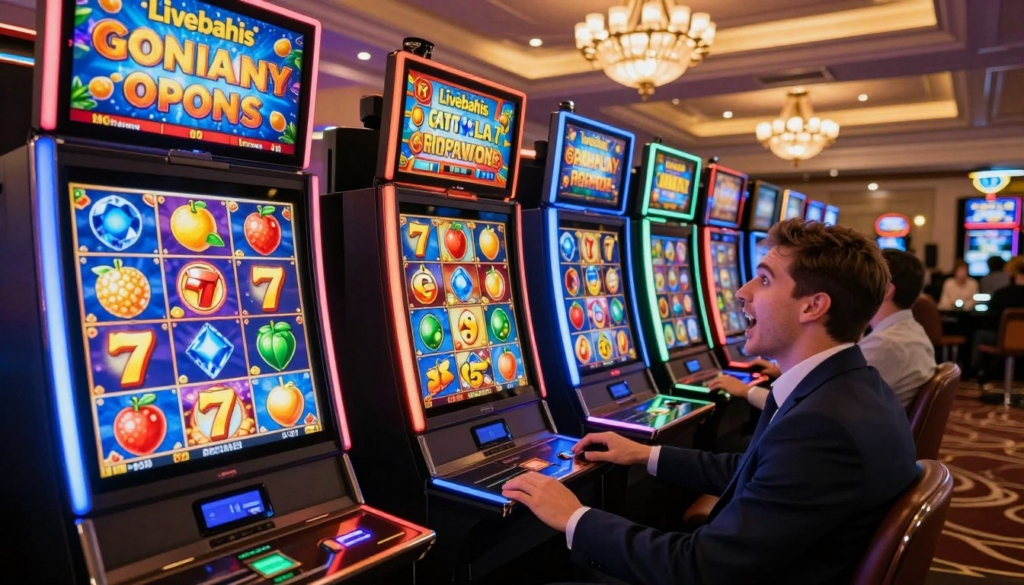 En Çok Kazandıran 10 Pragmatic Play Slot Oyunu
